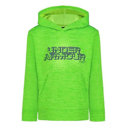 Kids' Under Armour Twist Hoodie - Primary Image