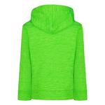 Kids' Under Armour Twist Hoodie - Thumbnail 2 of 2