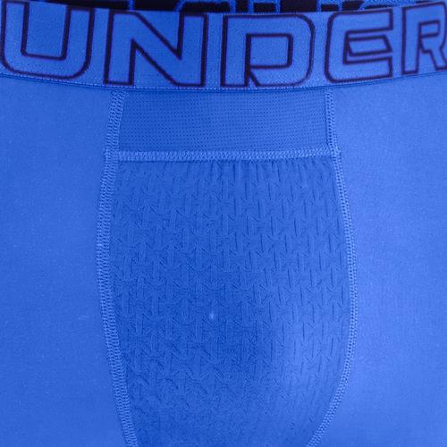 Men's Under Armour Performance Tech 6" 2 Pack Boxer Briefs - Primary Image