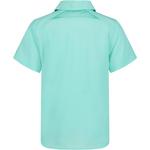 Boys' Under Armour Drift Tide Button Up Shirt - Thumbnail 2 of 3