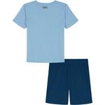 Toddler Under Armour Intel Bass T-Shirt and Shorts Set - Thumbnail 2 of 2