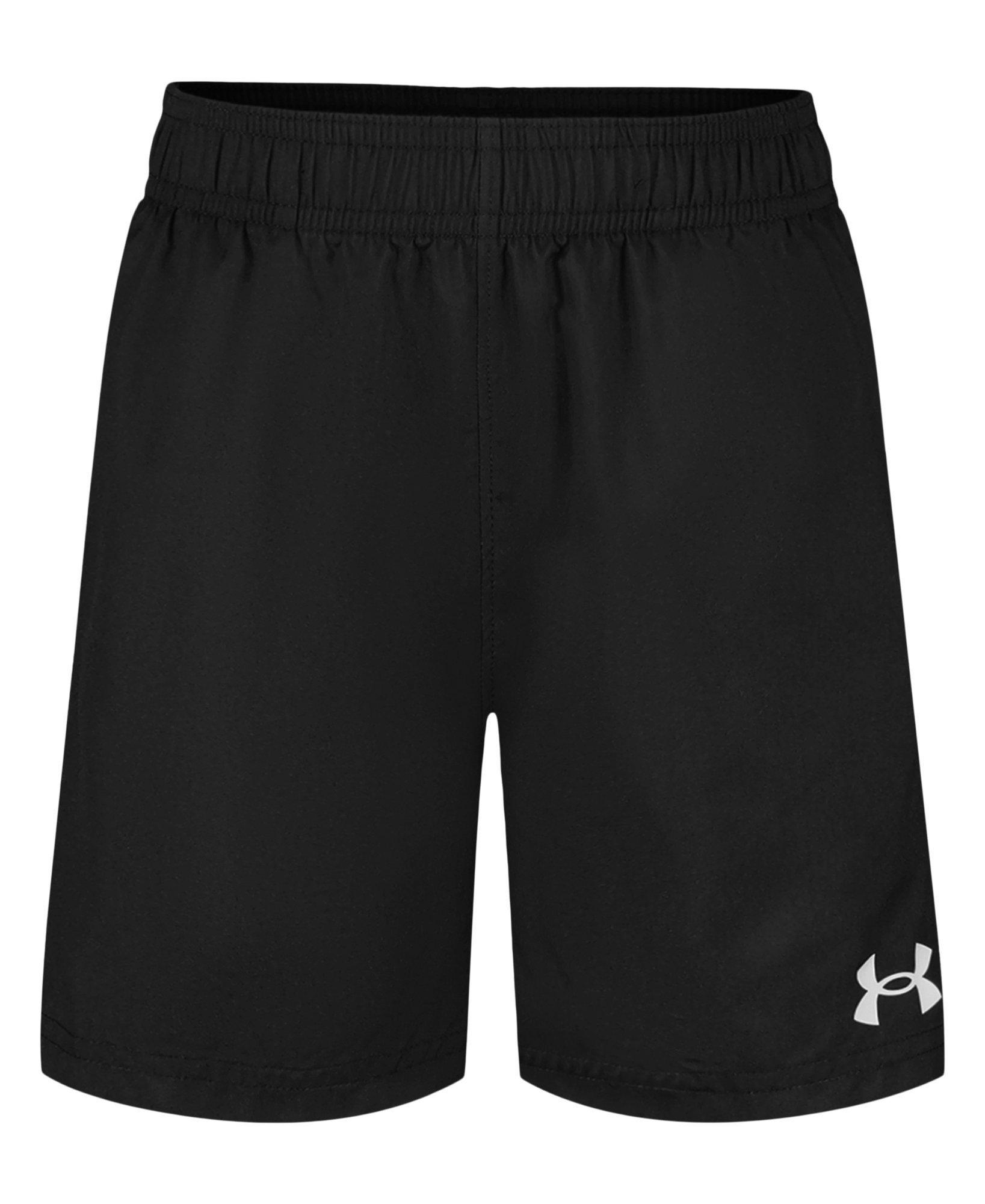 Boys' Under Armour Logo Woven Shorts