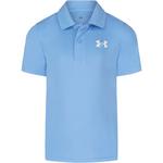 Toddler Boys' Under Armour Matchplay Solid Polo - Thumbnail 1 of 3