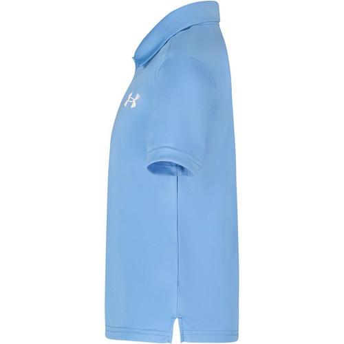 Toddler Boys' Under Armour Matchplay Solid Polo - Primary Image