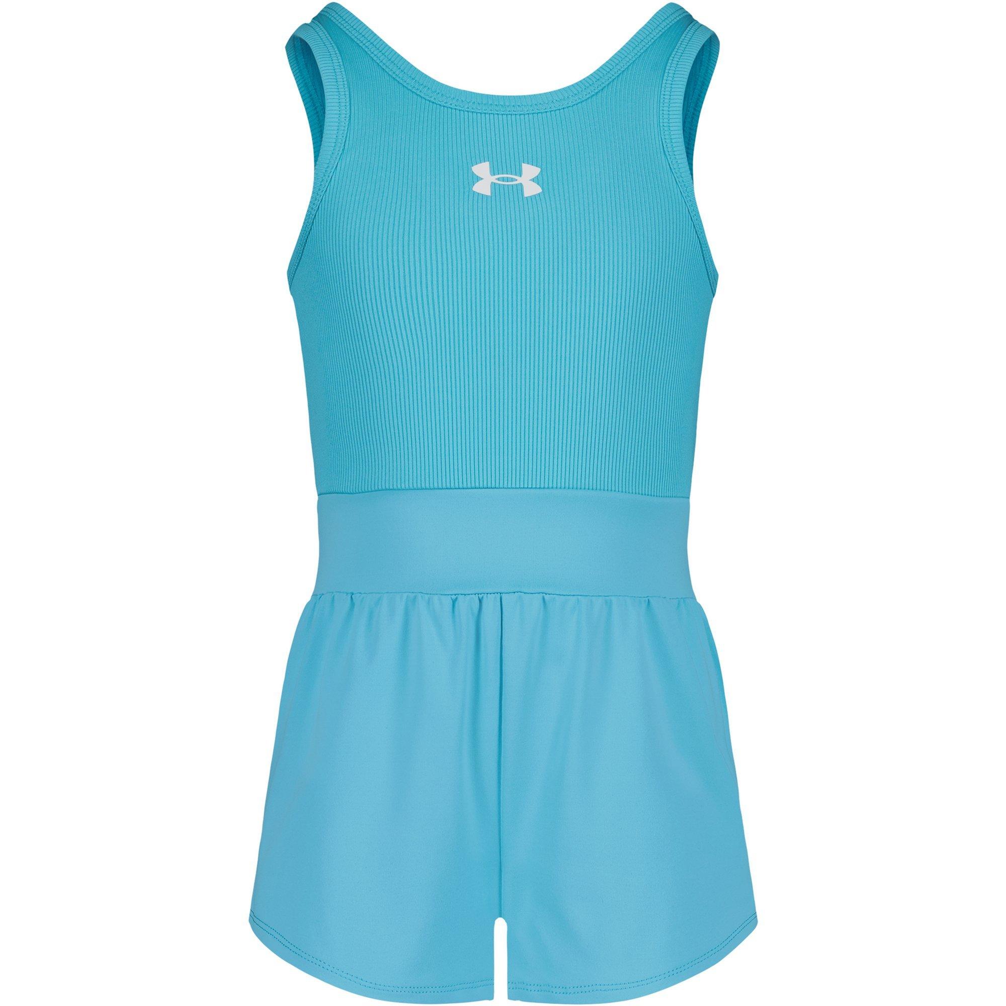 Girls' Under Armour Runsie Romper