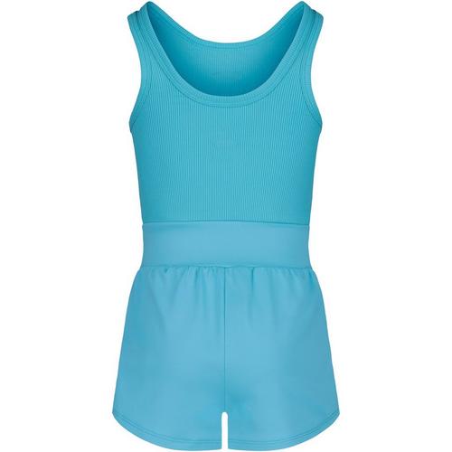 Girls' Under Armour Runsie Romper