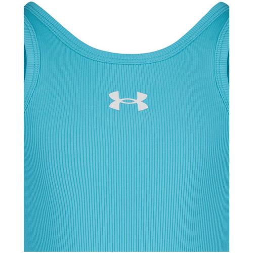 Girls' Under Armour Runsie Romper