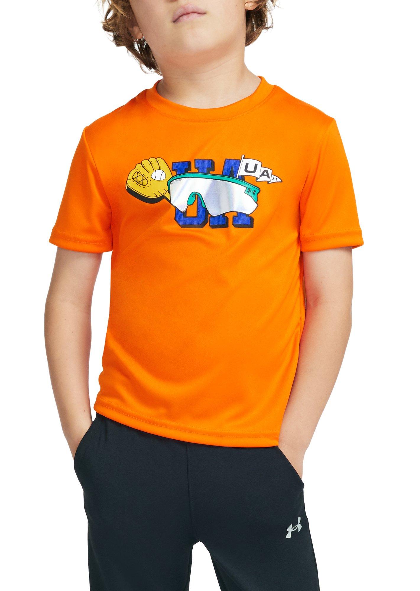 Toddler Boys' Under Armour Sunglasses Graphic T-Shirt