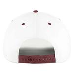 47 Brand Minnesota Golden Gophers Roscoe Rope Snapback Hat - Thumbnail 4 of 4