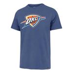 47 Brand Oklahoma City Thunder Imprint T-Shirt - Thumbnail 1 of 2