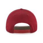 47 Brand Arizona Diamondbacks 2025 Spring Training Down Stripe Adjustable Hat - Thumbnail 2 of 2