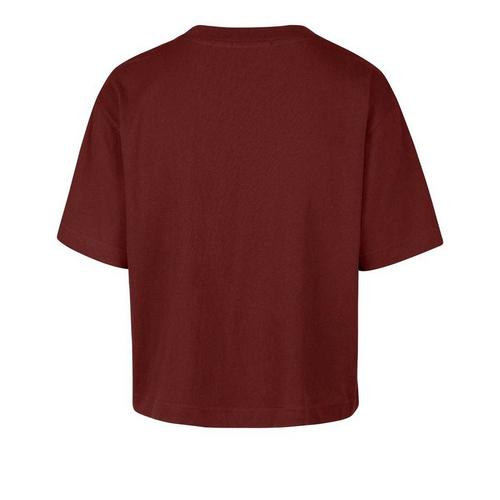 47 Brand Women's Arizona Cardinals Outreach Crop T-Shirt - Primary Image