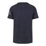 47 Brand Dallas Cowboys Upside Down T-Shirt - Thumbnail 2 of 2