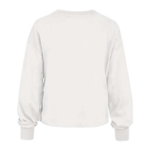 47 Brand Women's Denver Broncos Wrap Retro T-Shirt - Primary Image