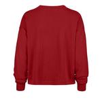 47 Brand Women's Kansas City Chiefs Muse Crewneck - Thumbnail 2 of 2