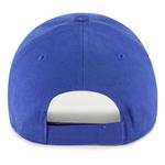 47 Brand Kids' Air Force Falcons Basic MVP Adjustable Hat - Thumbnail 3 of 3