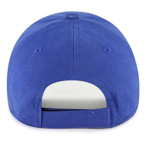 47 Brand Kids' Air Force Falcons Basic MVP Adjustable Hat - Primary Image