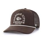47 Brand Kansas City Chiefs Ranchurro Adjustable Hat - Thumbnail 1 of 2