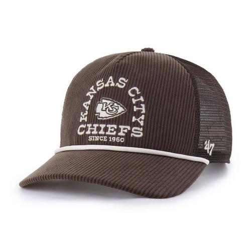 47 Brand Kansas City Chiefs Ranchurro Adjustable Hat - Primary Image