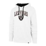 47 Brand Las Vegas Raiders Gamebreak Hoodie - Thumbnail 1 of 2