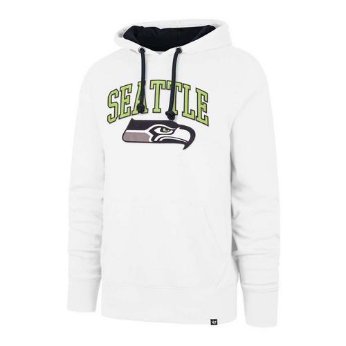 47 Brand Seattle Seahawks Gamebreak Hoodie - Primary Image