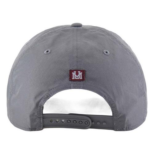 47 Brand Montana Grizzlies BRR Fairway Hitch Adjustable Hat