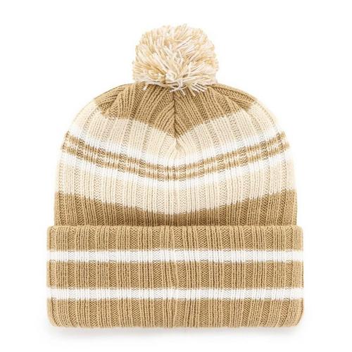 47 Brand Green Bay Packers Hone Beanie - Primary Image