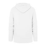 47 Brand Minnesota Vikings Winter Warrior Pop Hoodie - Thumbnail 2 of 2