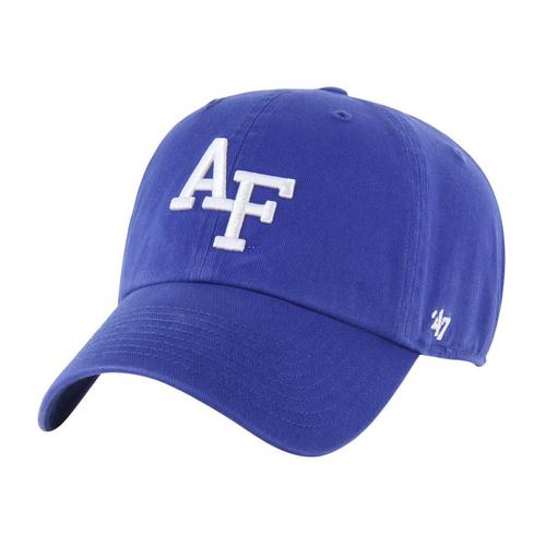 47 Brand Air Force Falcons Cleanup Adjustable Hat - Primary Image