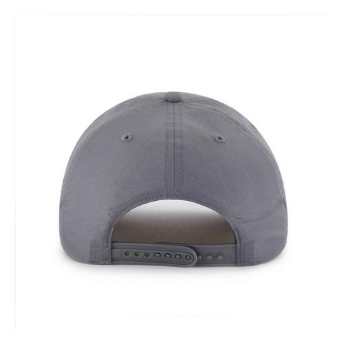 47 Brand Kids' Kansas Jayhawks Basic Rope Snapback Hat - Primary Image