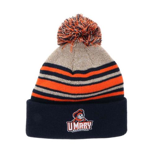 Legacy UMARY Marauders Holiday Pom Beanie - Primary Image