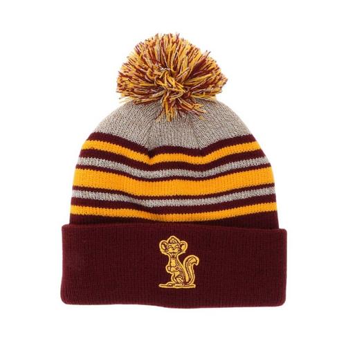 Legacy Minnesota Golden Gophers Holiday Pom Beanie - Primary Image
