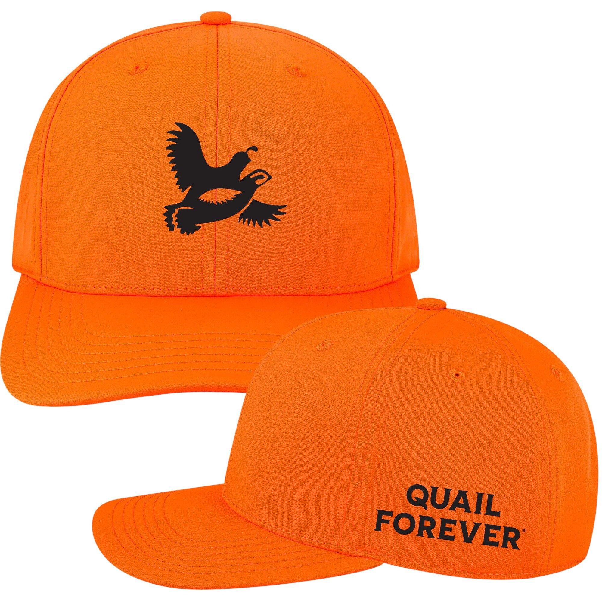 Adult Legacy Quail Forever Icon Hat - Legacy