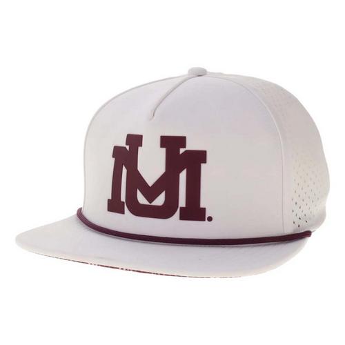 Legacy Montana Grizzlies Country Club Adjustable Hat