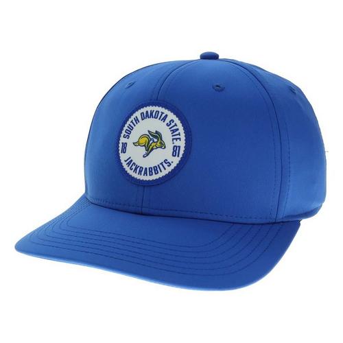 Legacy South Dakota State Jackrabbits Bowler Stretch Fit Hat - Primary Image