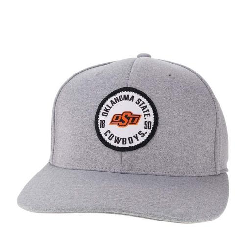 Legacy Oklahoma State Cowboys Bowler Flexfit Hat - Primary Image