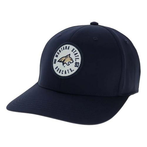 Legacy Montana State Bobcats Bowler Flexfit Hat - Primary Image