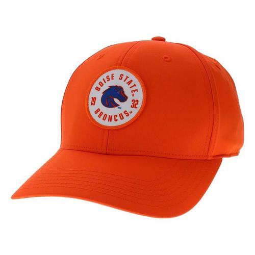 Legacy Boise State Broncos Bowler Stretch Fit Hat - Primary Image