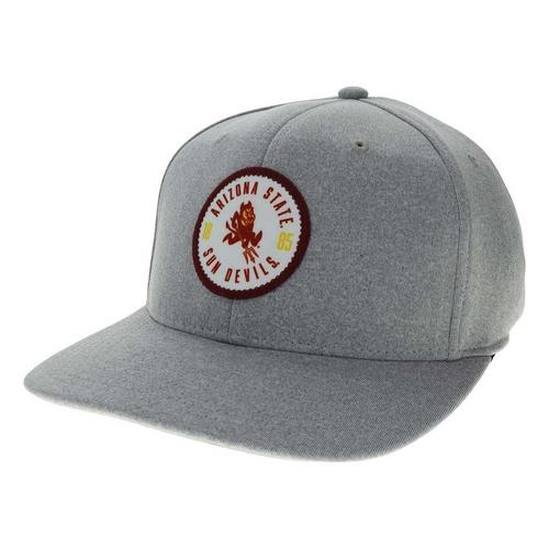 Legacy Arizona State Sun Devils Bowler Stretch Fit Hat - Primary Image