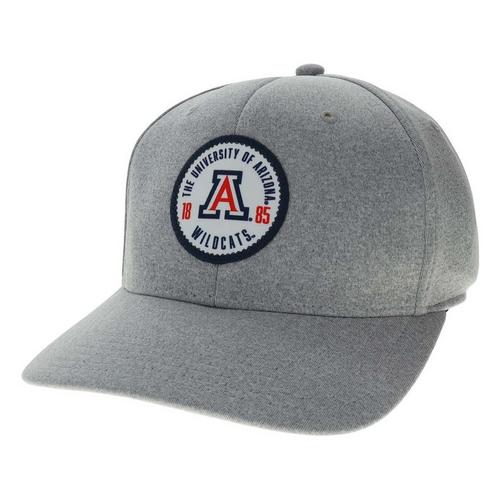 Legacy Arizona Wildcats Bowler Stretch Fit Hat - Primary Image
