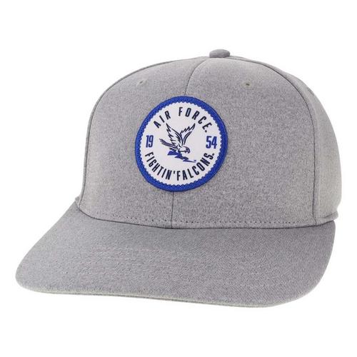 Legacy Air Force Falcons Bowler Stretch Fit Hat - Primary Image