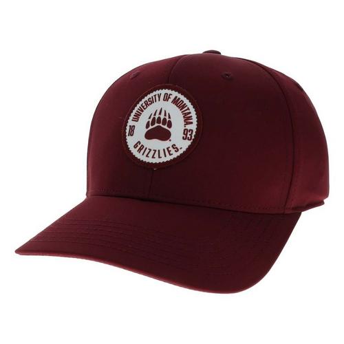 Legacy Montana Grizzlies Bowler Stretch Fit Hat - Primary Image