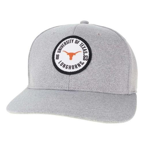Legacy Texas Longhorns Bowler Stretch Fit Hat - Primary Image