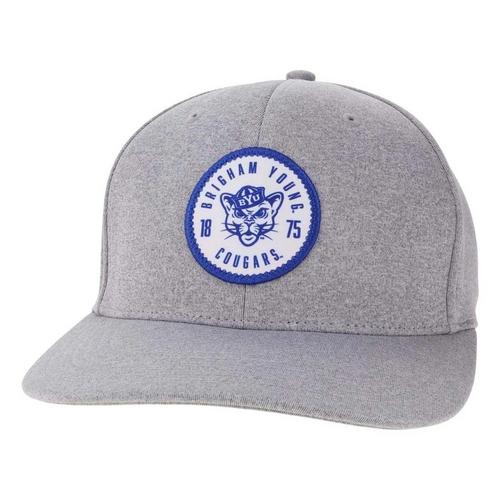 Legacy BYU Cougars Bowler Stretch Fit Hat - Primary Image