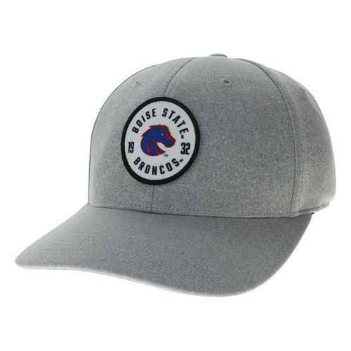 Legacy Boise State Broncos Bowler Stretch Fit Hat - Primary Image