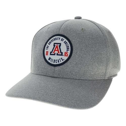 Legacy Arizona Wildcats Bowler Stretch Fit Hat - Primary Image