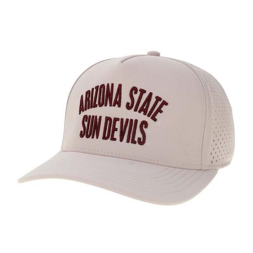Legacy Arizona State Sun Devils Cut Above Adjustable Hat - Primary Image