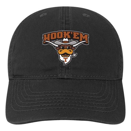 Legacy Athletic Toddler Texas Longhorns Ezt Stretch Fit Hat - Primary Image