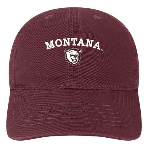 Legacy Athletic Toddler Montana Grizzlies Ezt Stretch Fit Hat - Primary Image