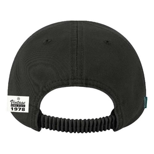 Legacy Athletic Toddler Iowa State Cyclones Ezt Stretch Fit Hat - Primary Image